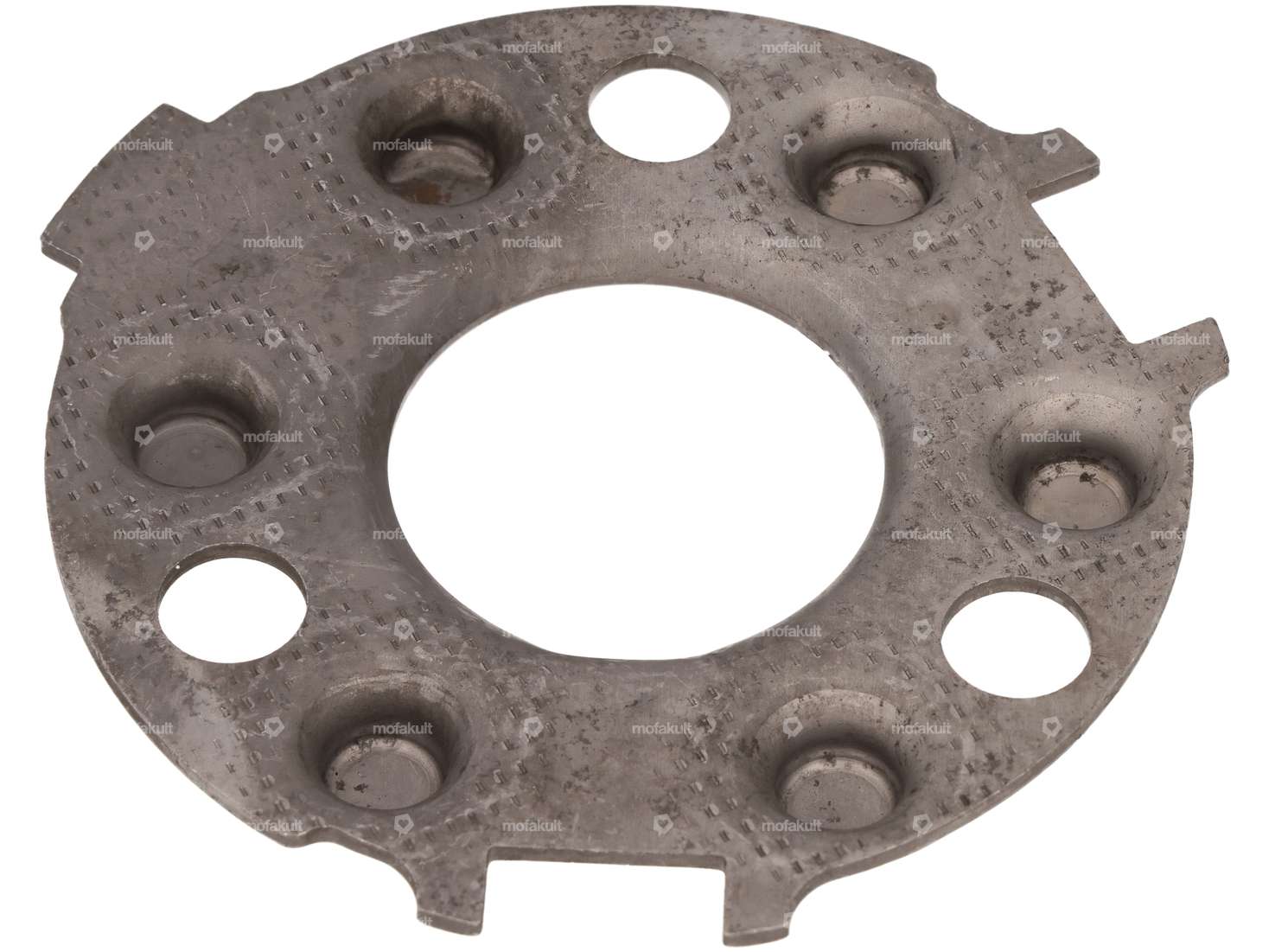Spring plate clutch | Sachs 50/2 ML, 503 2AL/2BL (A3882) Carousel Image 2