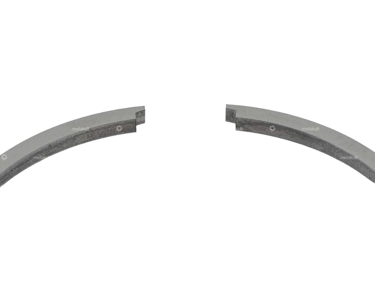 Meteor piston ring 38 x 1.5 (IS) Carousel Image 3