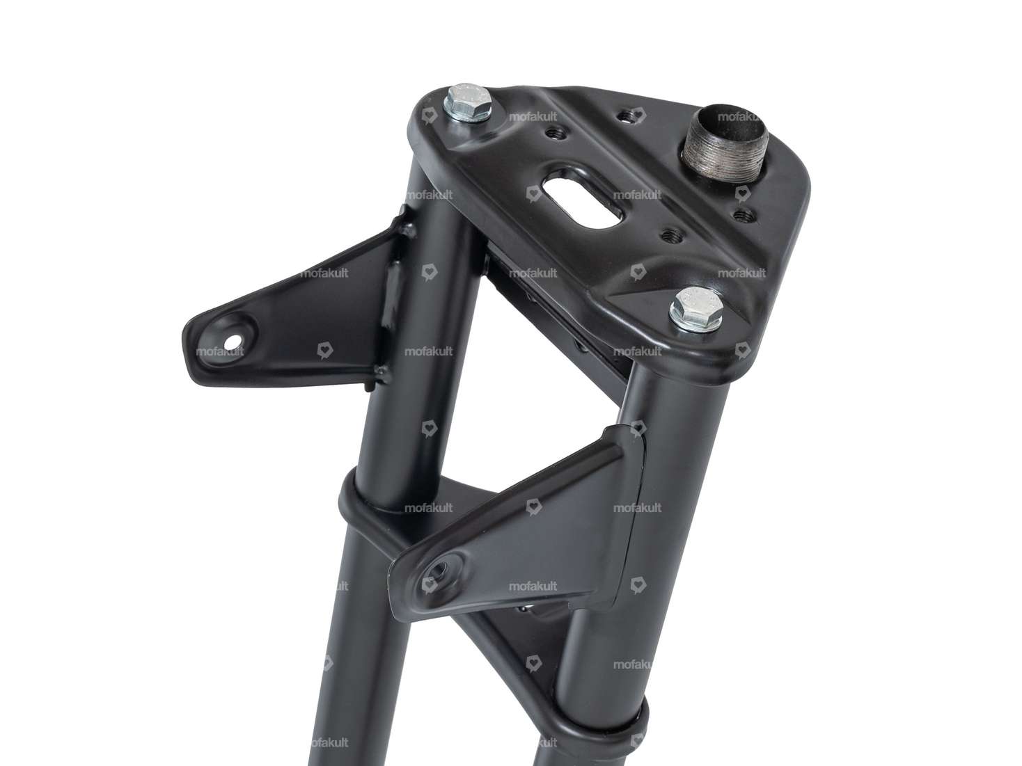 EBR standard fork black | Puch Carousel Image 3