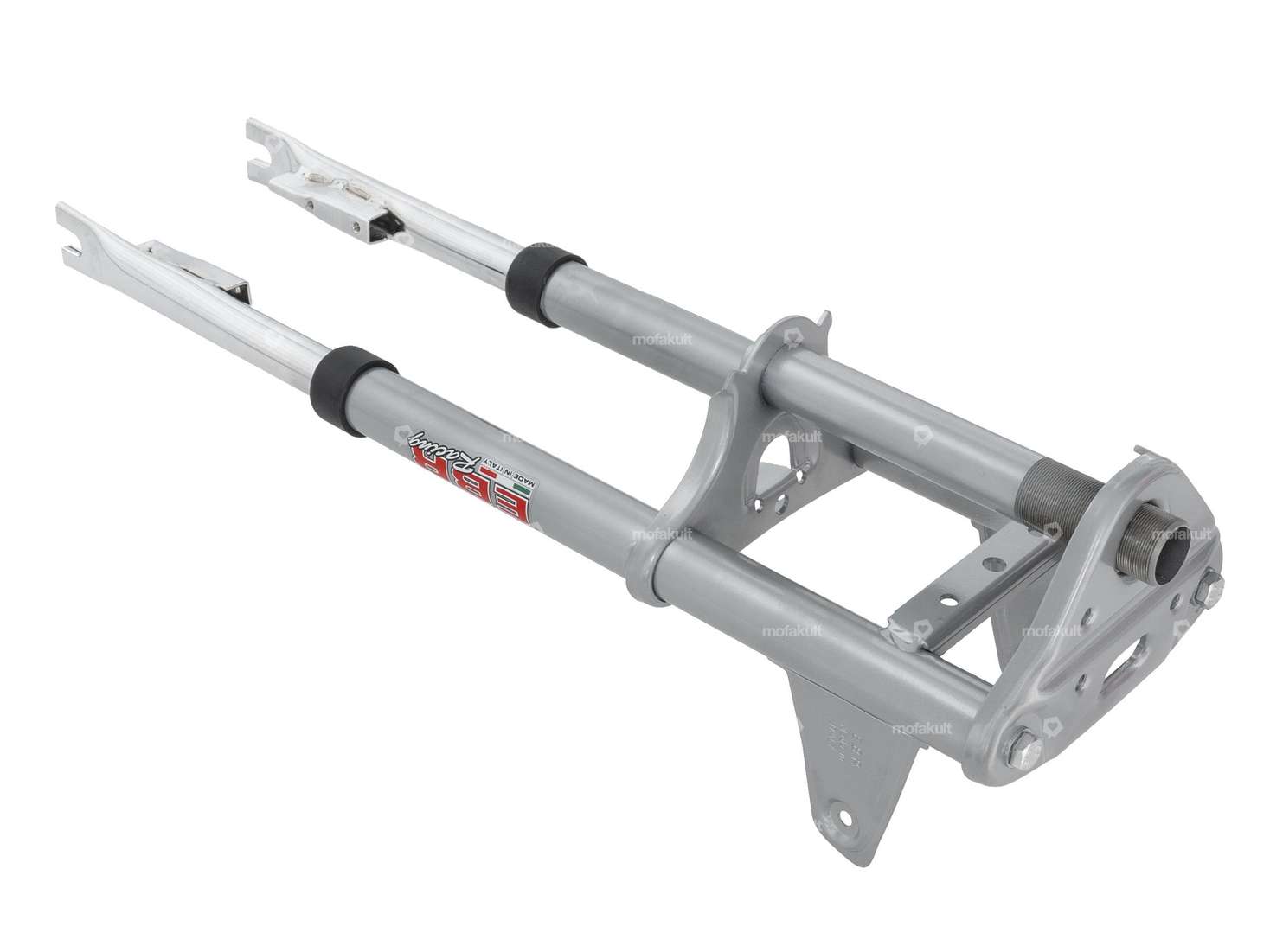 EBR standard fork silver | Puch Carousel Image 2