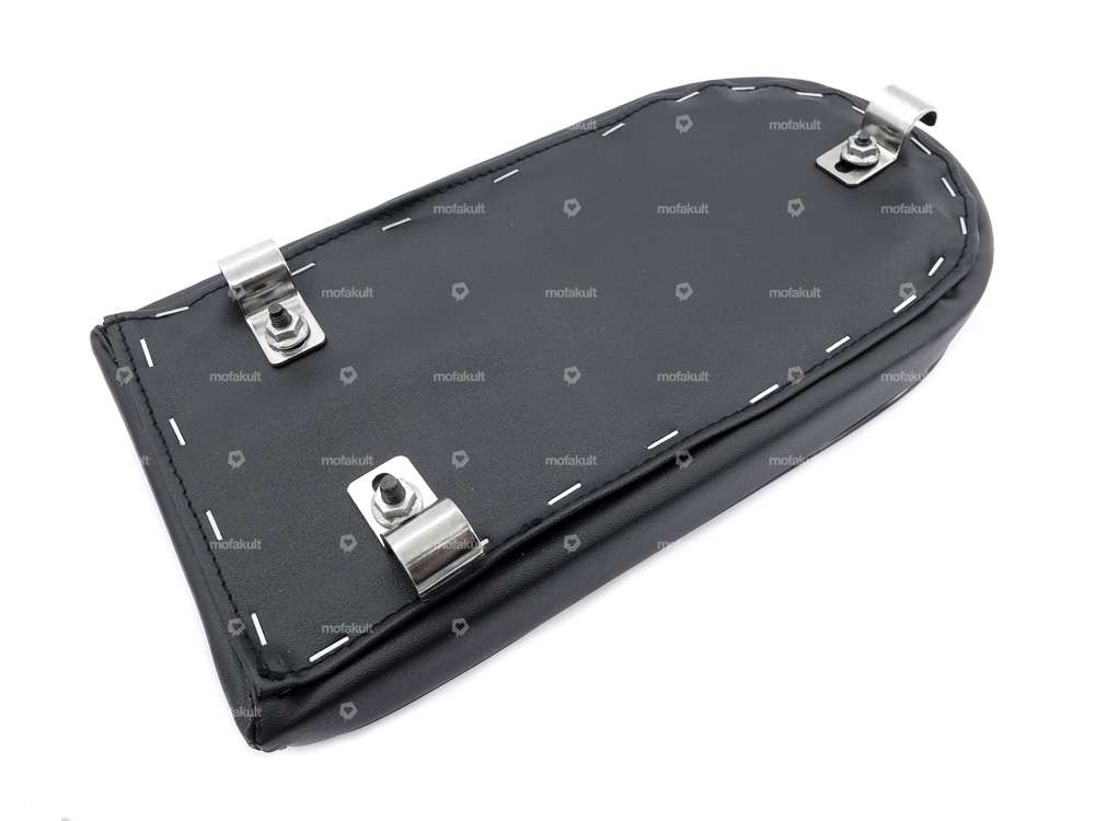 Backrest cushion for sissybar Carousel Image 2