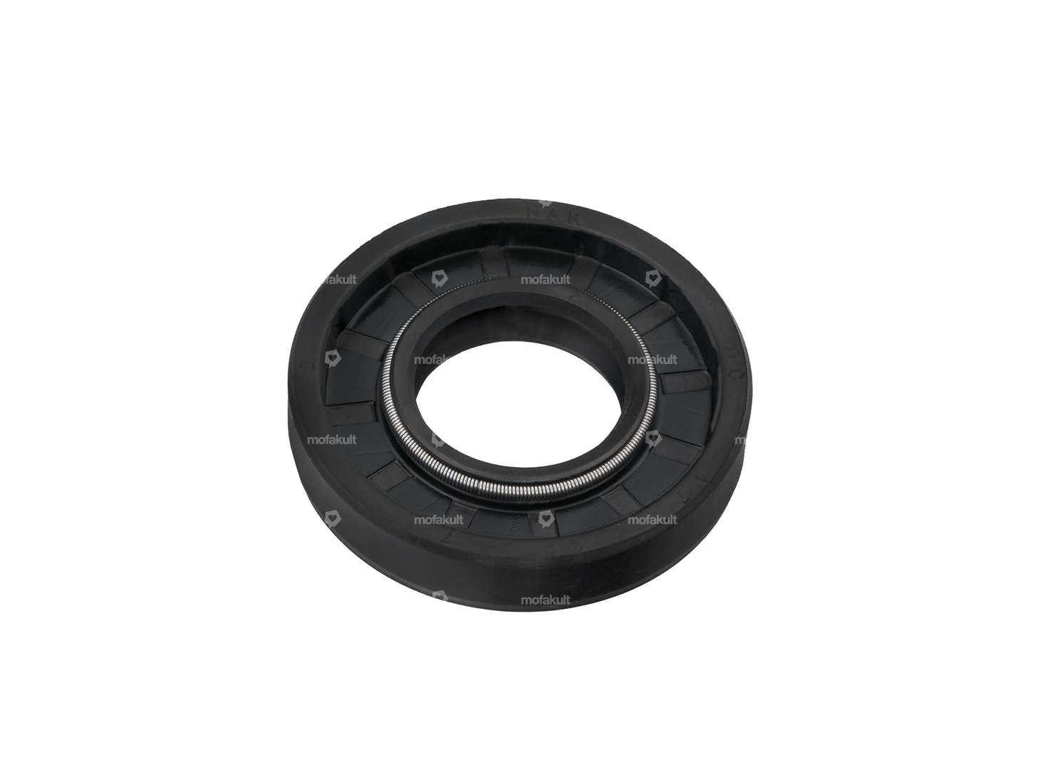 Oil seal NBR 15/35/7 A DUO crankshaft | Sachs 535 Carousel Image 2