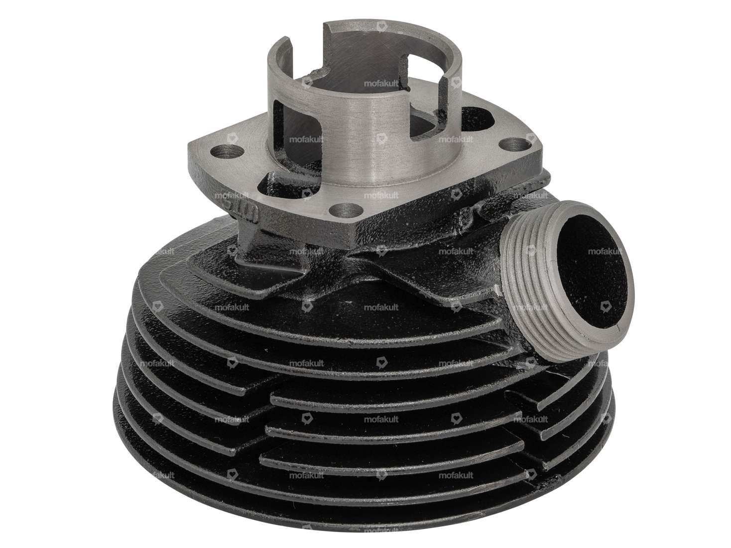 38 mm cylinder kit round intake | Sachs 50/3, 50/4 Carousel Image 4