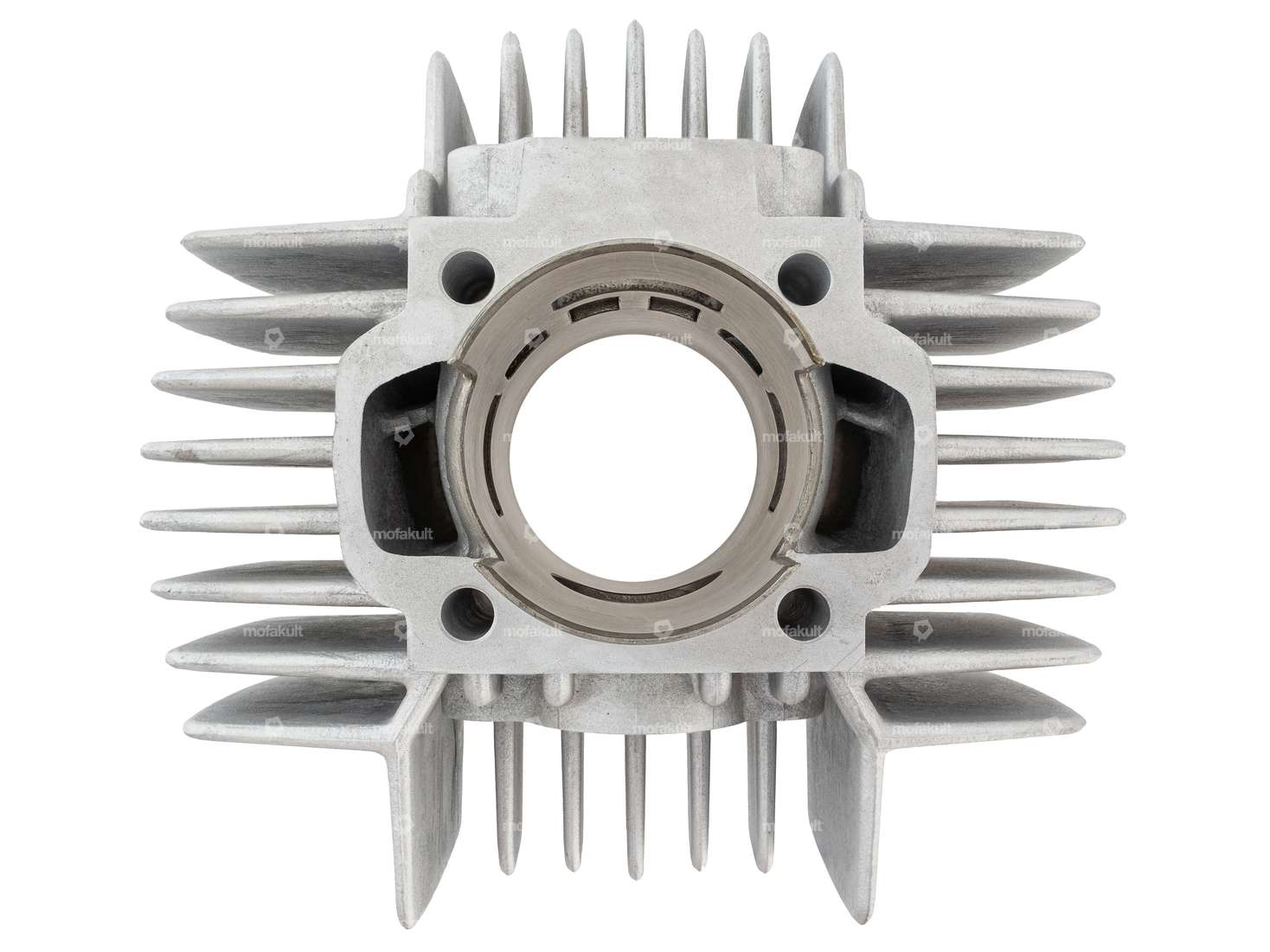 Parmakit 45 mm cylinder kit 70 ccm large ribs | Puch Carousel Image 2