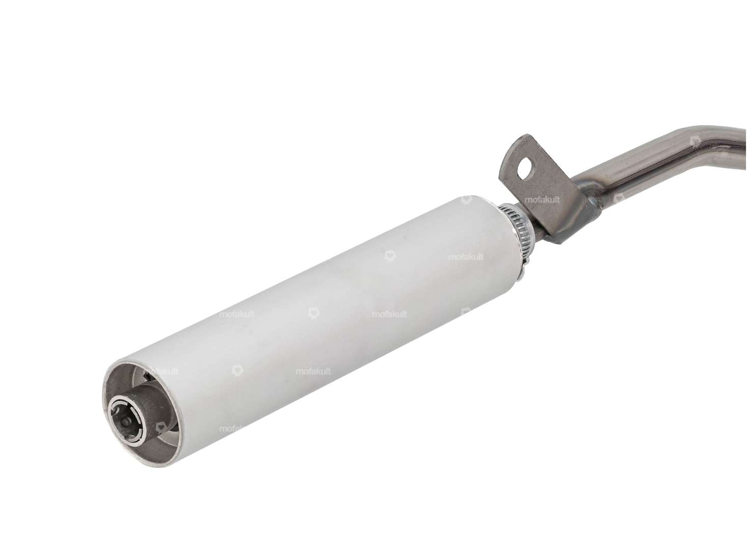 PROMA Exhaust Circuit | Puch Carousel Image 4