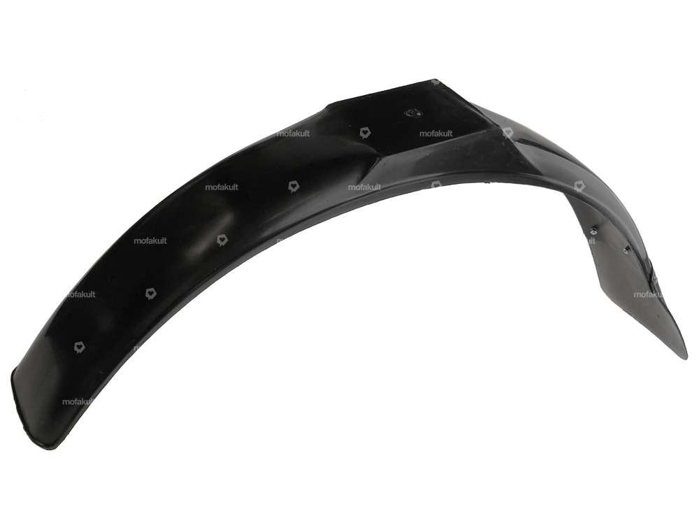swiing® revival Front Fender, Cross, Black Carousel Image 1