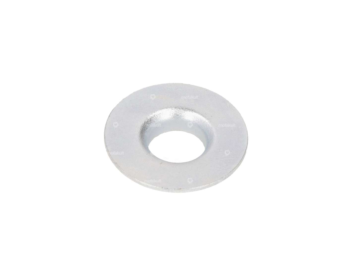 Washer for engine mounting | Sachs 503 2AL/2BL/AAL (A1628) Carousel Image 2