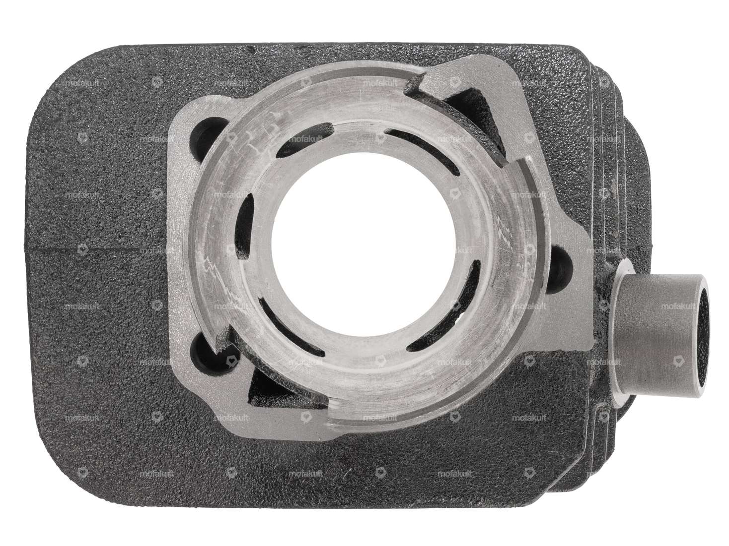 Olympia 43 mm cylinder kit incl. head 10 mm KoBo | Piaggio Ciao, Bravo, Boxer Carousel Image 2