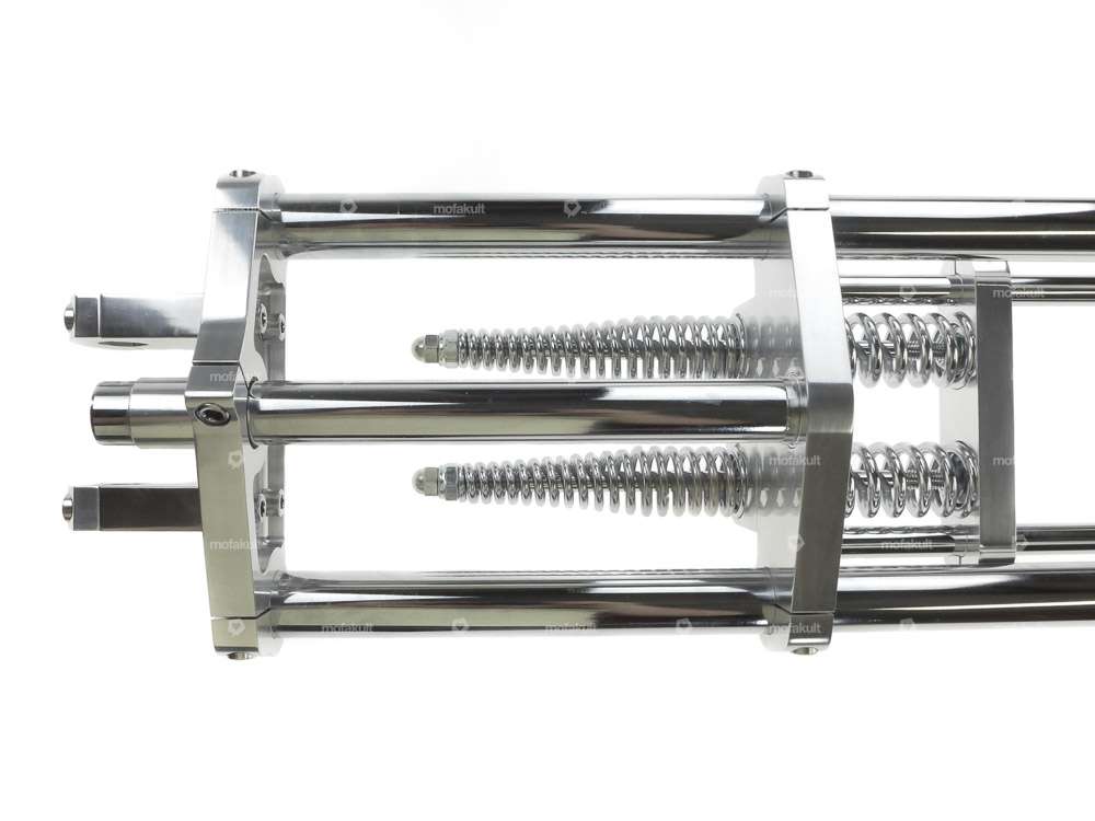 Badass Custom jumper fork Carousel Image 5