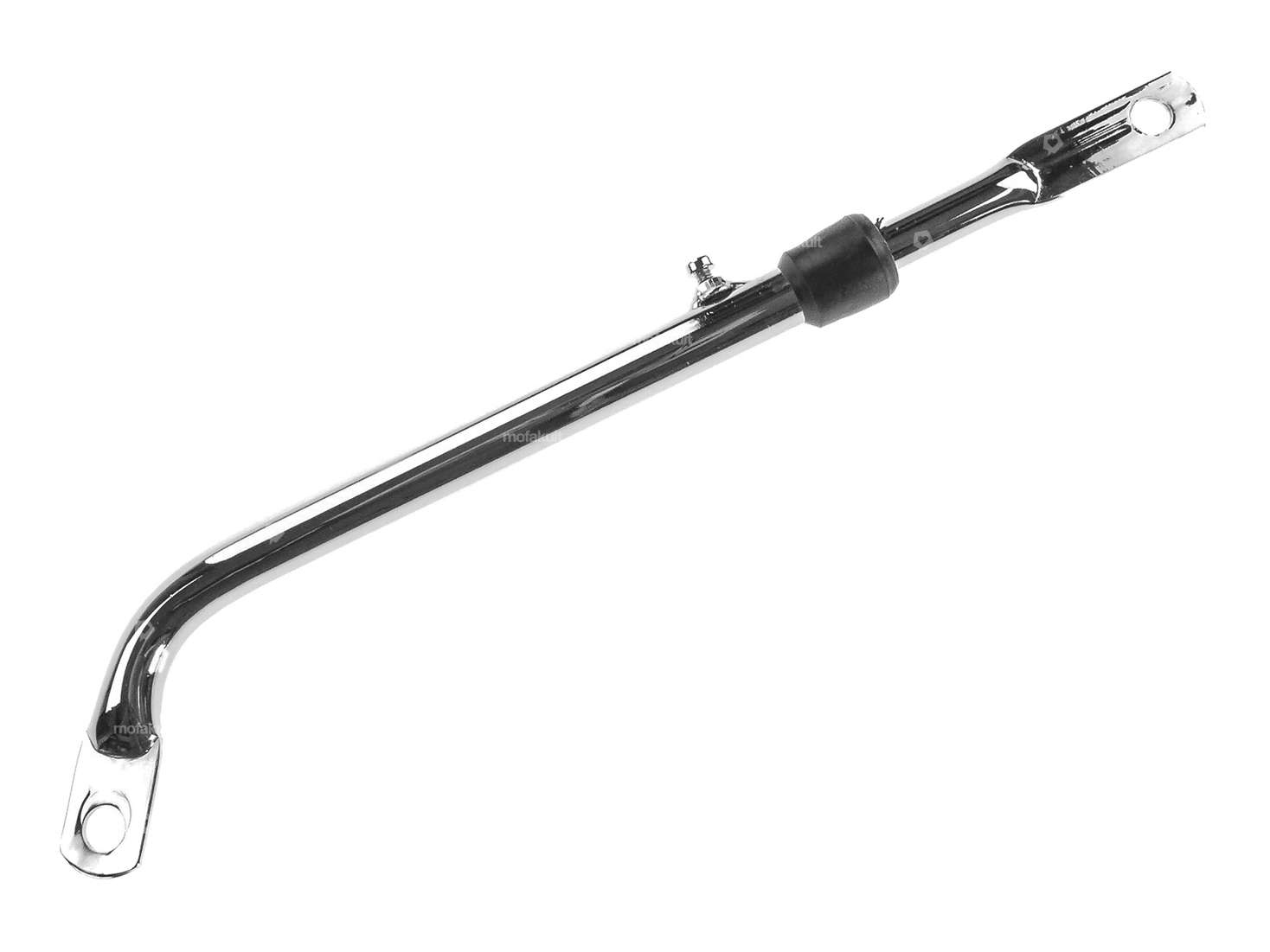 Adjustable exhaust bracket Carousel Image 1