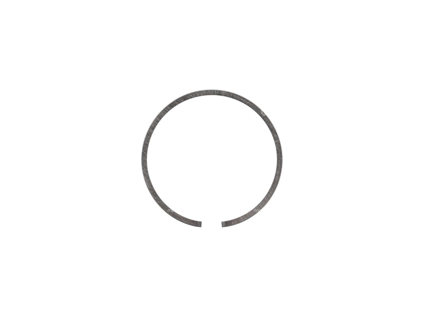 Meteor piston ring 39.8 x 1.5 mm (FS) Carousel Image 1