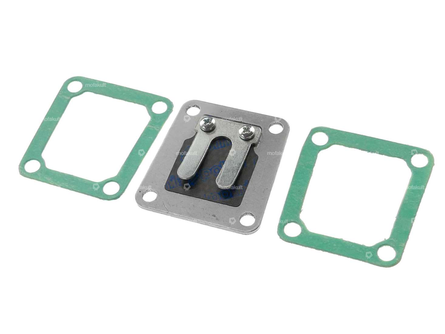 Polini 2-folding diaphragm Puch Carousel Image 1