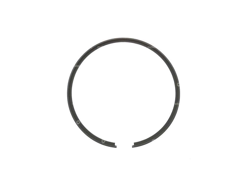 Athena piston ring 46 x 2 mm L | Piaggio Ciao, SI, Bravo, Boxer Carousel Image 1