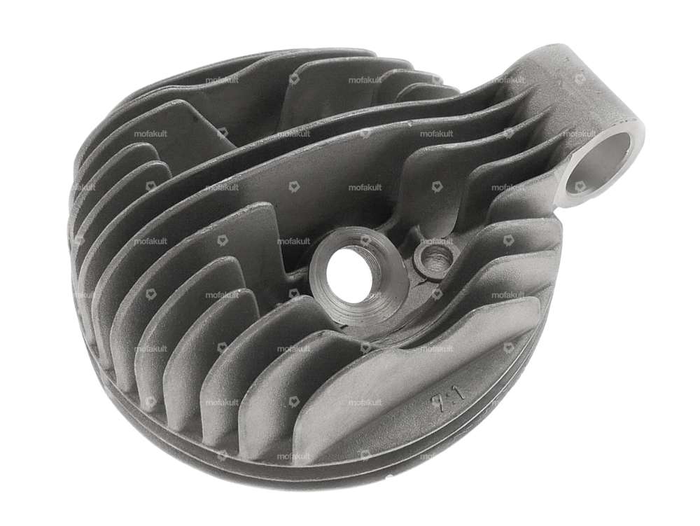 Cylinder head wind cooled NOS | Sachs 50/2 Carousel Image 1