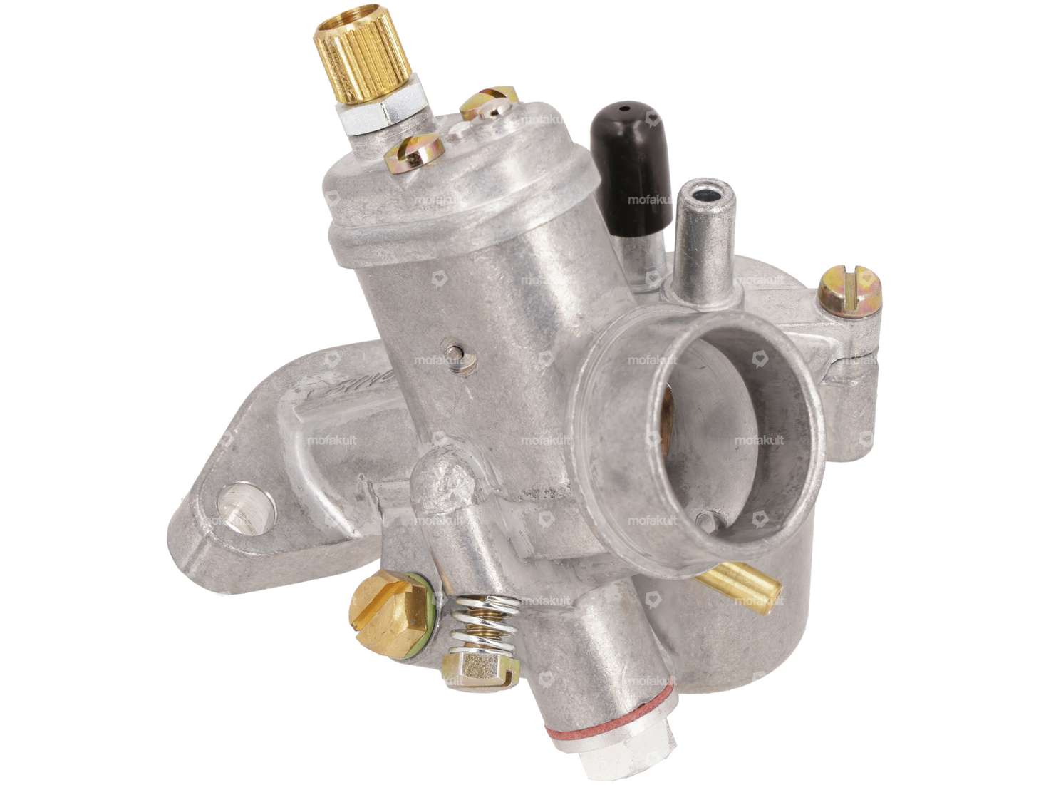 BING SSN carburetor 13 mm 1/13/11 NOS Carousel Image 2