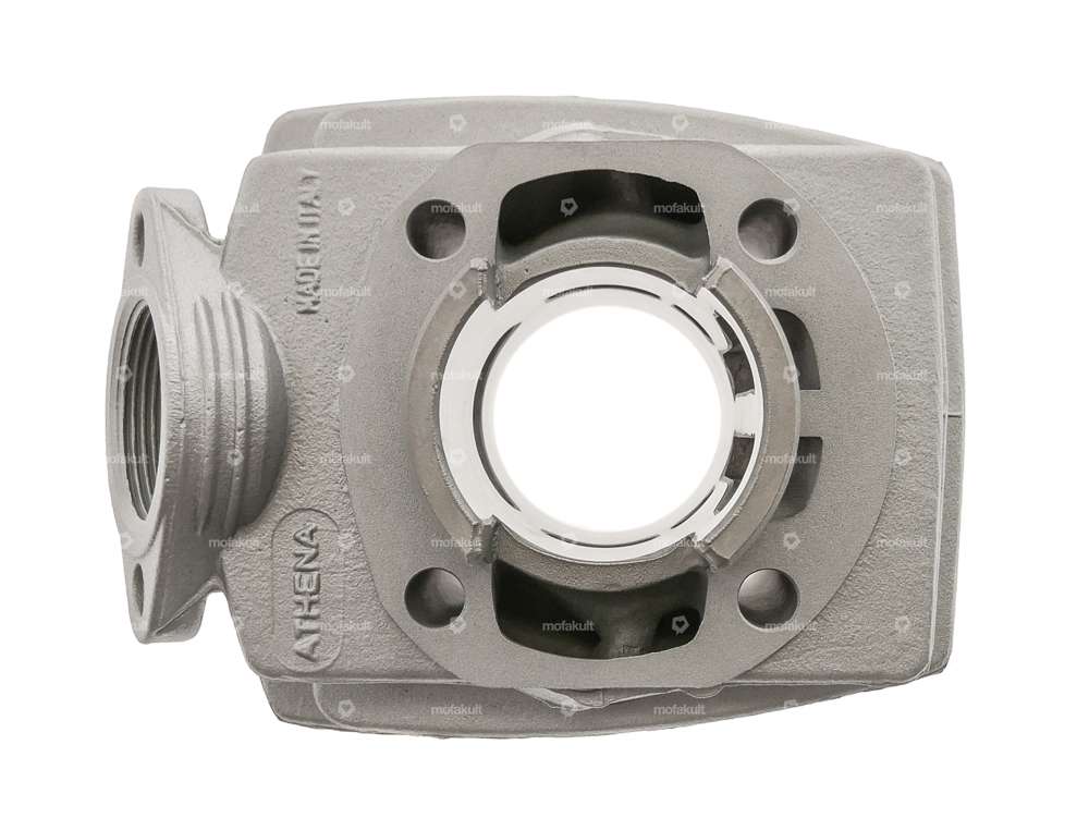 Athena 40 mm cylinder kit aluminum | Peugeot 103 VOGUE T, L Carousel Image 2