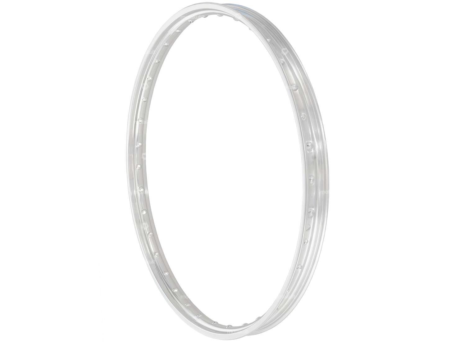 swiing® revival rim ring 1.20 x 19" (37 mm) high-gloss aluminum Carousel Image 1