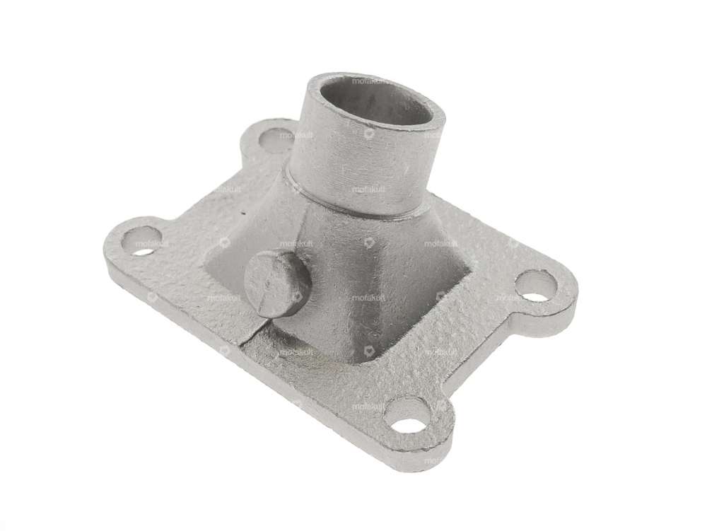 Gilardoni italkit intake manifold Puch original Carousel Image 2