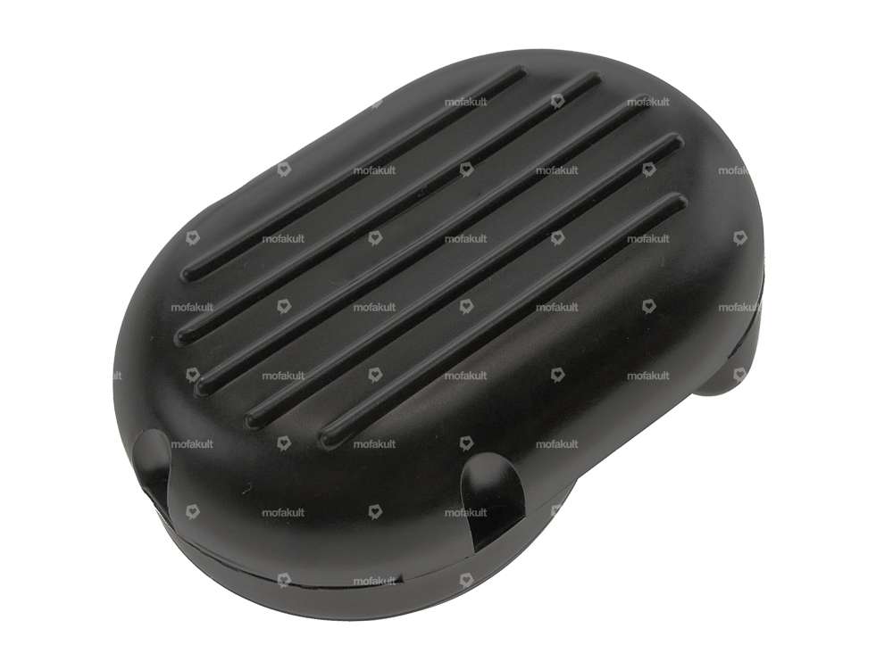 Air filter box Ø 12 mm | Cilo 502 Carousel Image 1