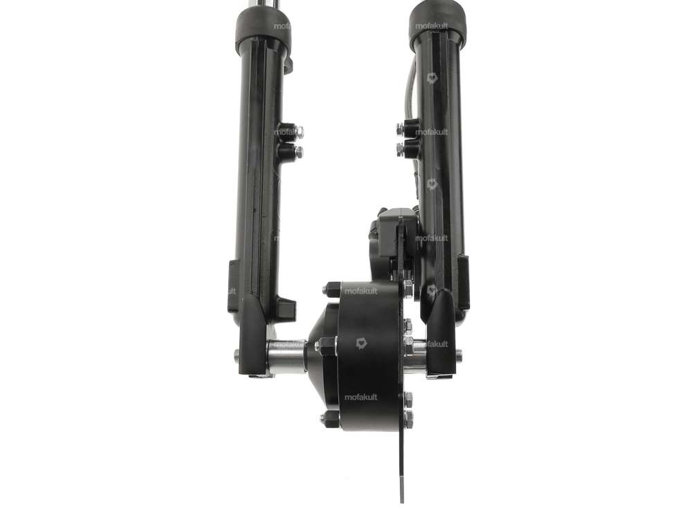 swiing® ingenious disc brake set cast rim EBR hydraulic | Puch Carousel Image 4