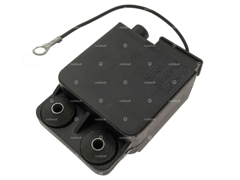 CEAB ignition coil CDI | Piaggio Ciao, SI, Bravo, Boxer Carousel Image 1