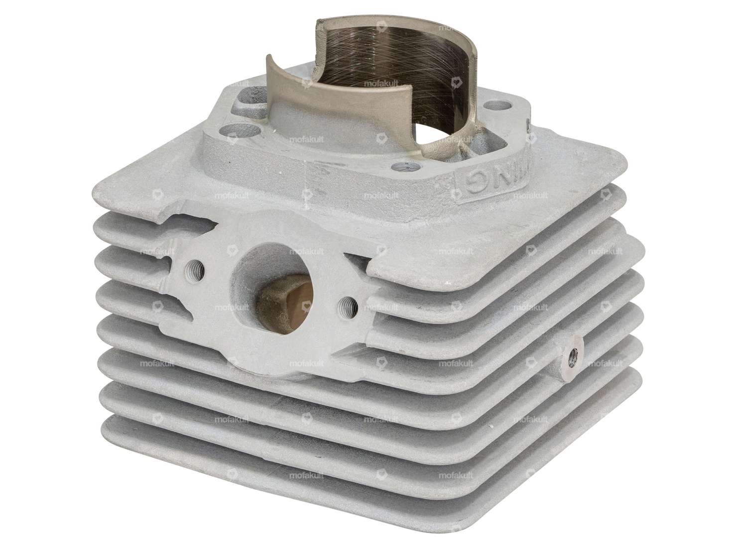 swiing® ingenious tuning set 44 mm | Zündapp Belmondo Carousel Image 5