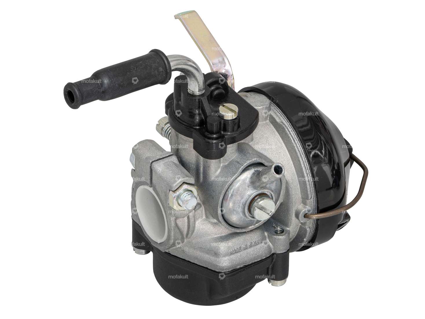 Dell'Orto 16/16 SHA carburetor hand choke | Beta 521 & 512 Carousel Image 2