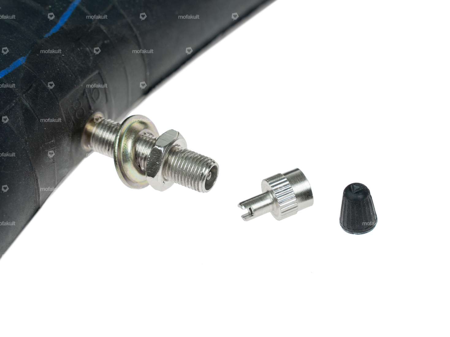 Mitas 3.00 - 3.50 x 16" tube Carousel Image 2