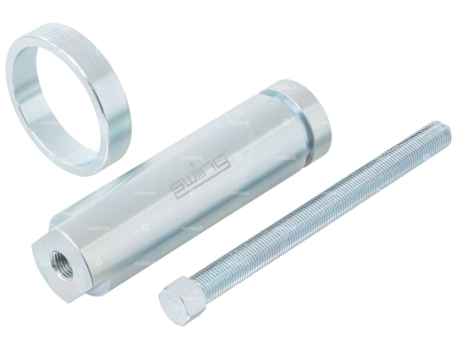 swiing® revival ball bearing puller L17 / BO15 / E15 / E20 / 6203 / 6202 Carousel Image 2