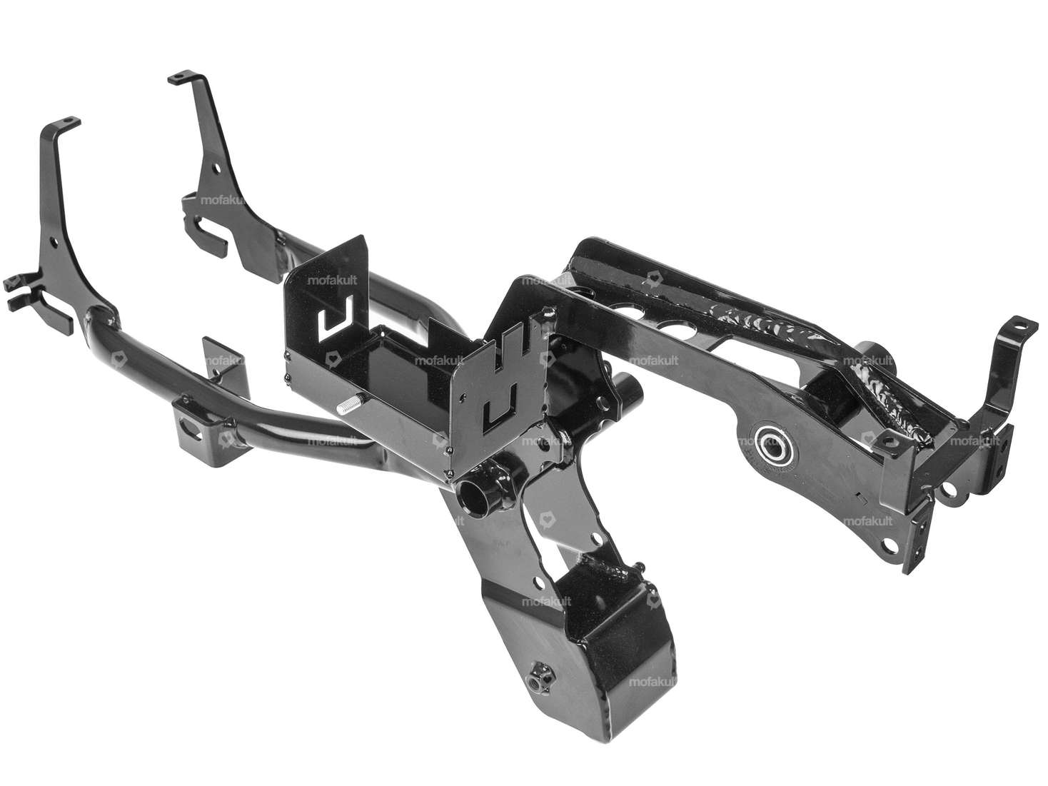 Rear swing arm | Pony GTX E-Start (P1325S) Carousel Image 1