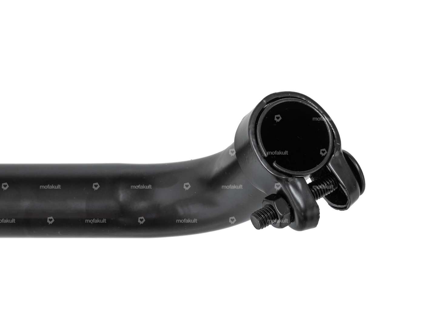 TECNO Exhaust 25.5 mm | Piaggio Citta Carousel Image 3