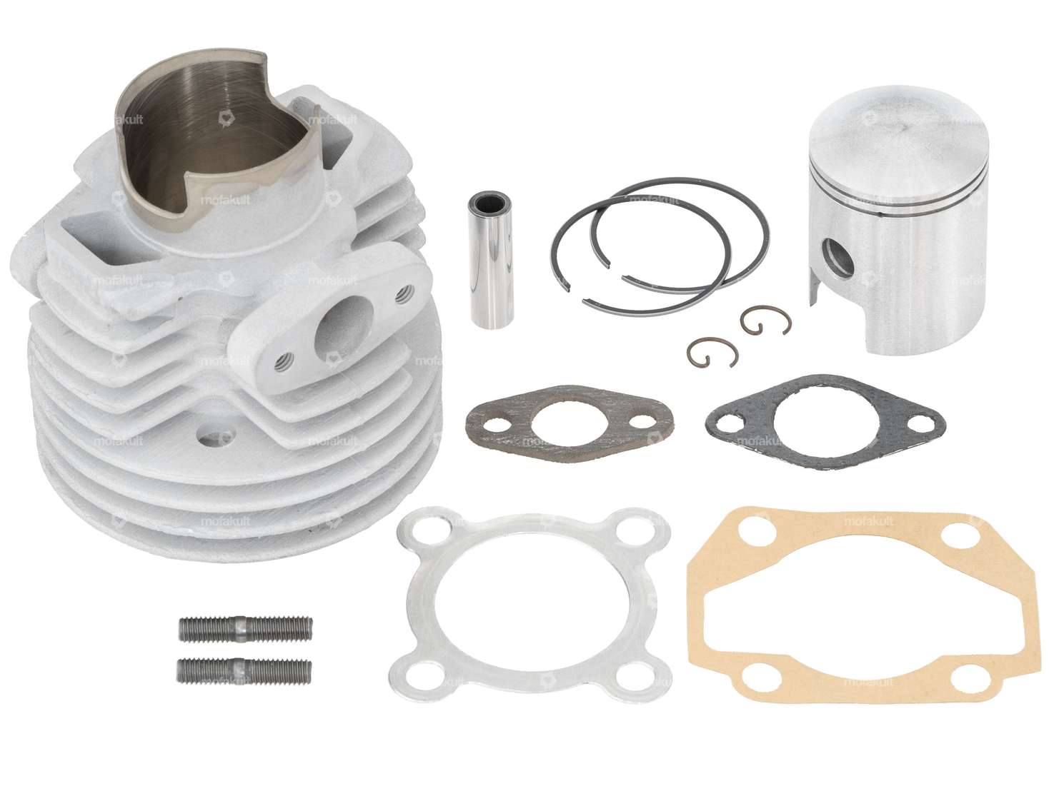 Airsal 40 mm cylinder kit 12 mm KoBo | Puch X30 Velux, NG-2AH Carousel Image 1