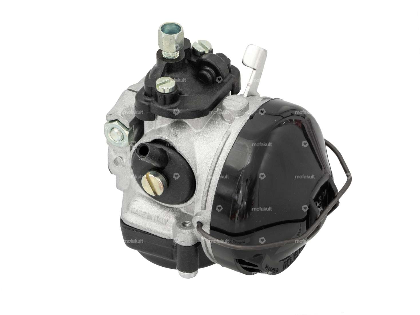 Dell'Orto 14/12 L SHA carburetor hand choke Carousel Image 1