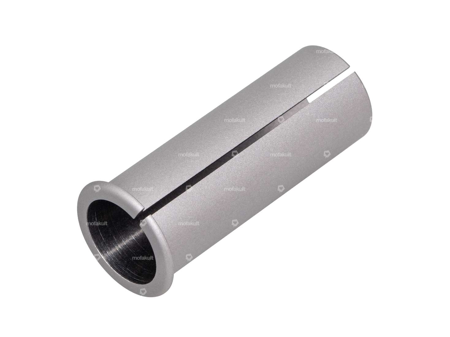 66HEROES Reducing sleeve seat tube 25.4 / 22 mm Carousel Image 1