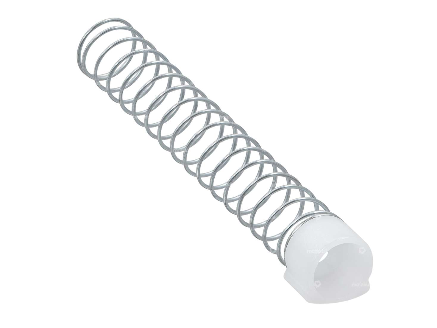 Polini spring throttle PWK carburetor Carousel Image 2