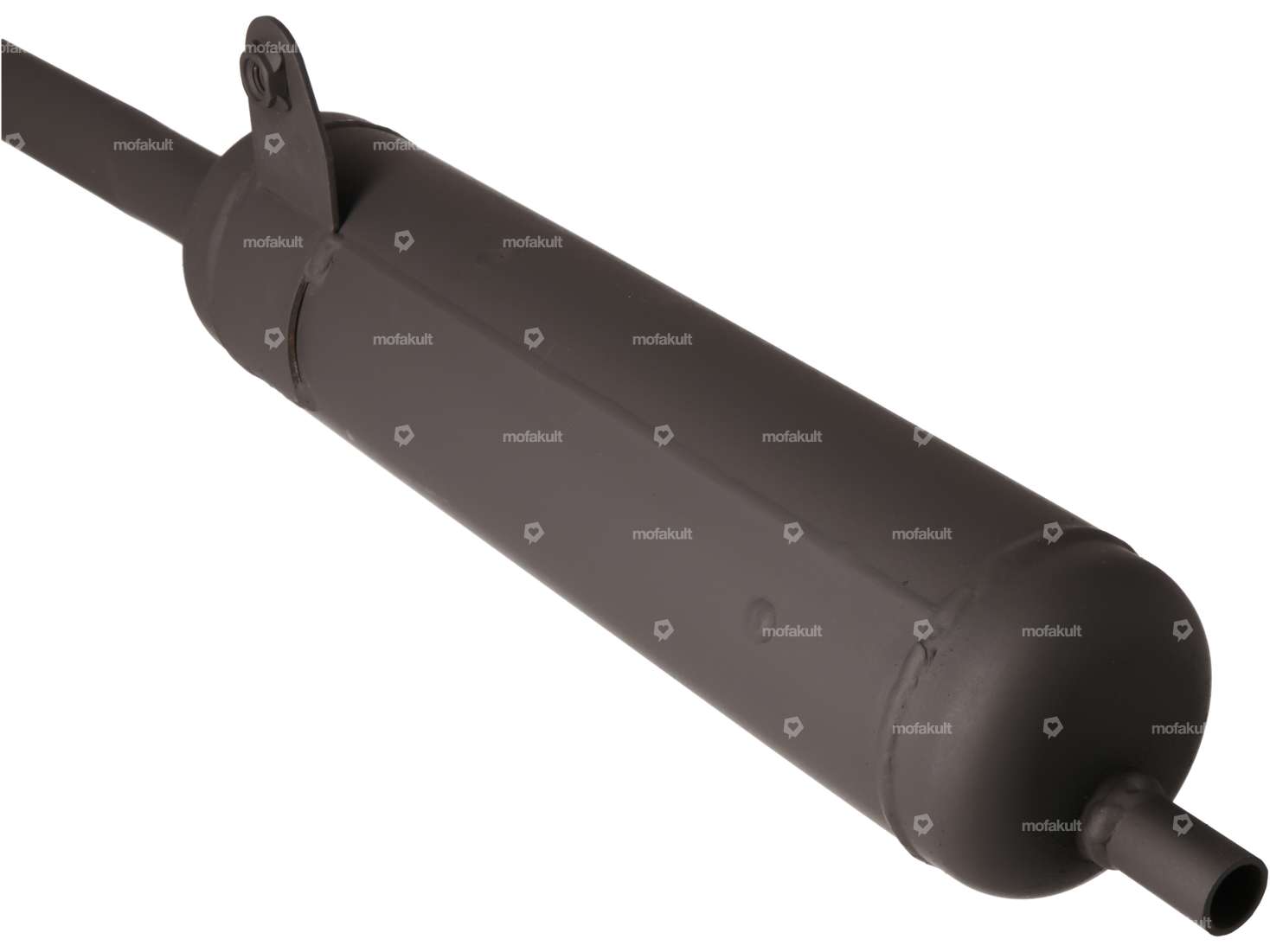 RMS Exhaust Ø 25 mm | Piaggio Ciao, Bravo Carousel Image 3