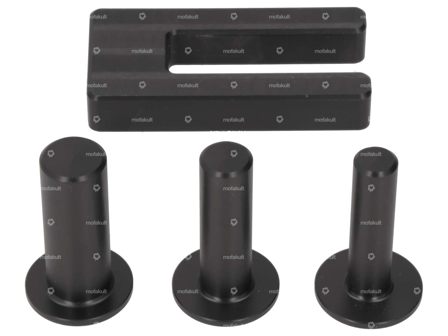 swiing® ingenious connecting rod blocker set 10 / 12 / 15 mm Carousel Image 1