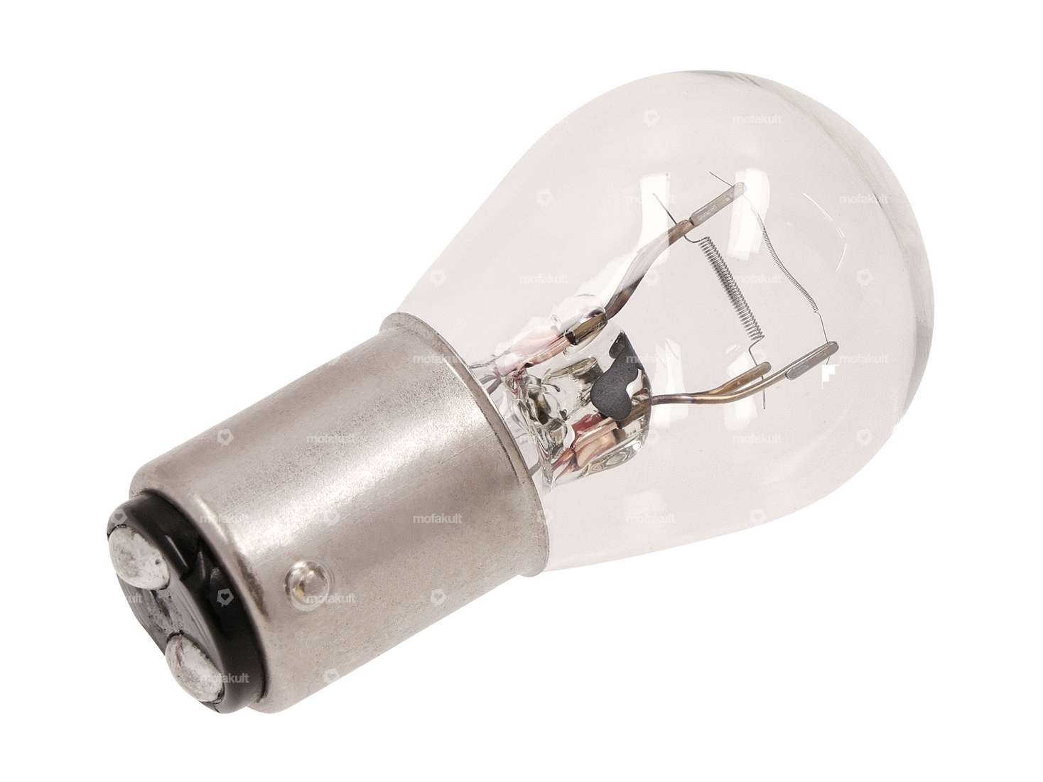 swiing® revival bulb 12V - 21/5W (BA15d) 2-filament Carousel Image 1