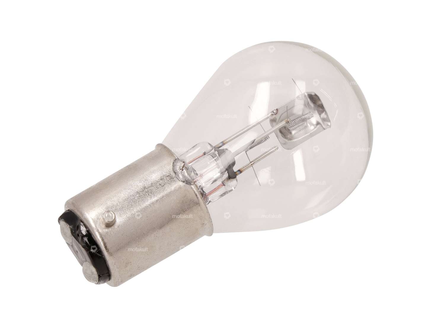 swiing® revival bulb 12V - 15/15W (BAX15d) 2-filament Carousel Image 1
