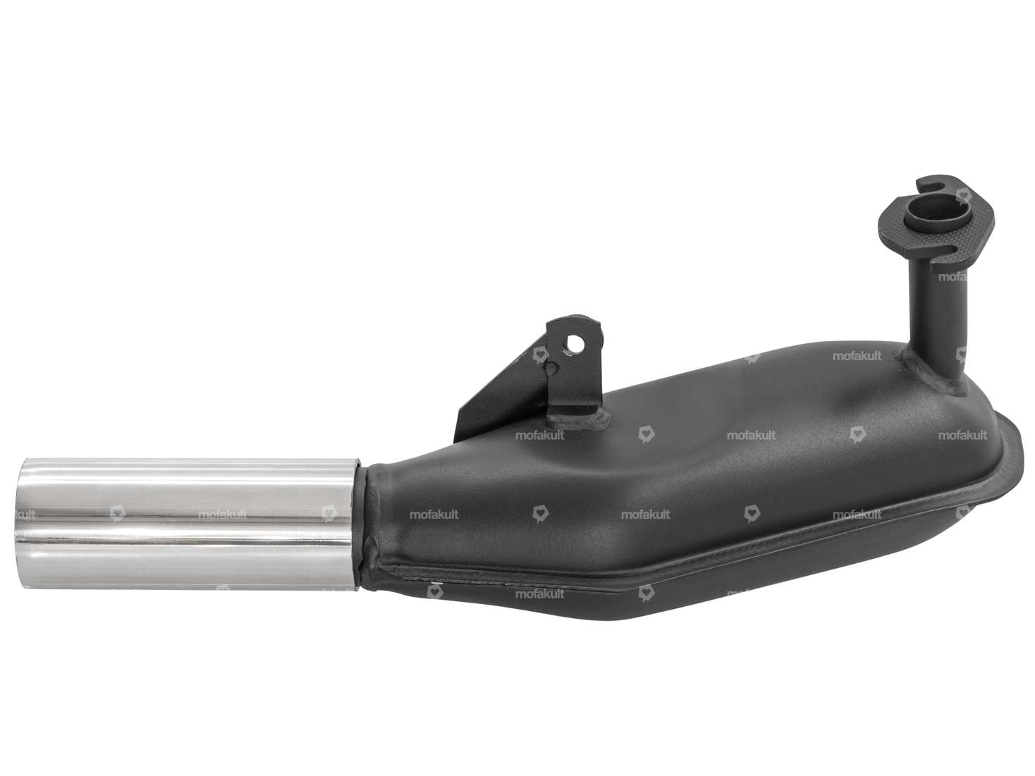 Exhaust Cobra | Peugeot 103 SPX Carousel Image 1