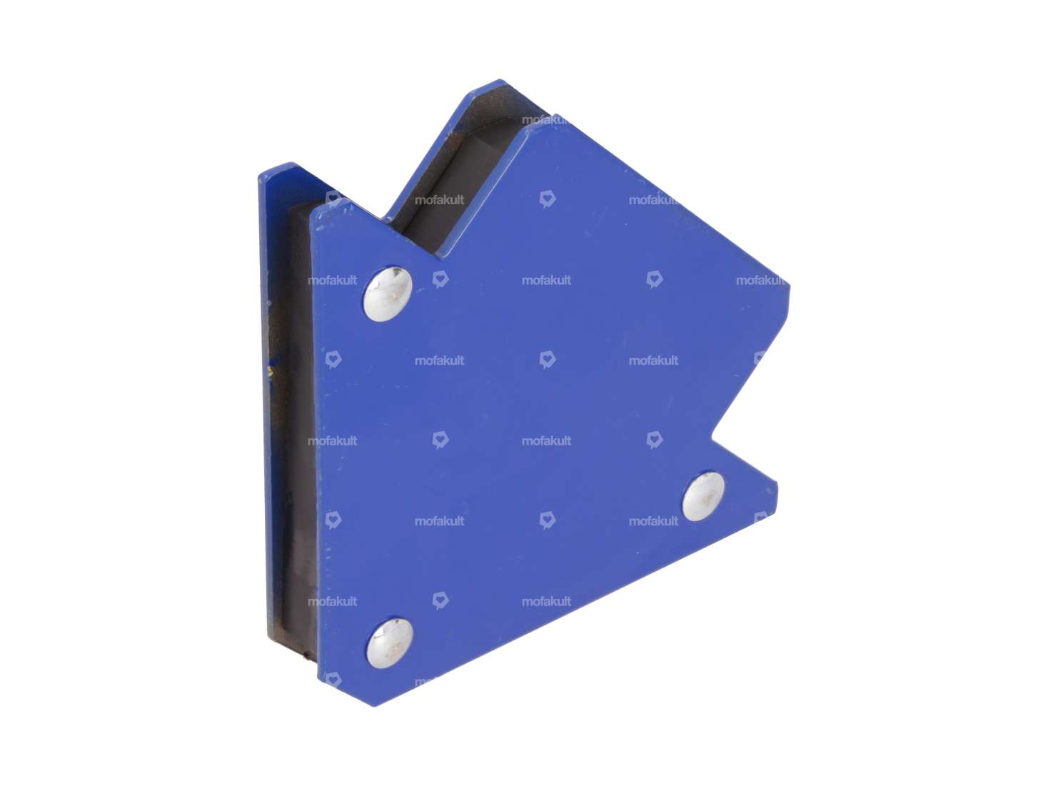 BGS Kraft magnetic holder 11 kg Welding aid 45° / 90° / 138° Carousel Image 1