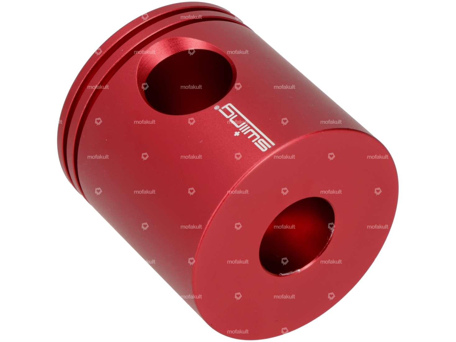 swiing® ingenious bearing press-on plunger Ø 17/47 mm (type 6303) Carousel Image 2