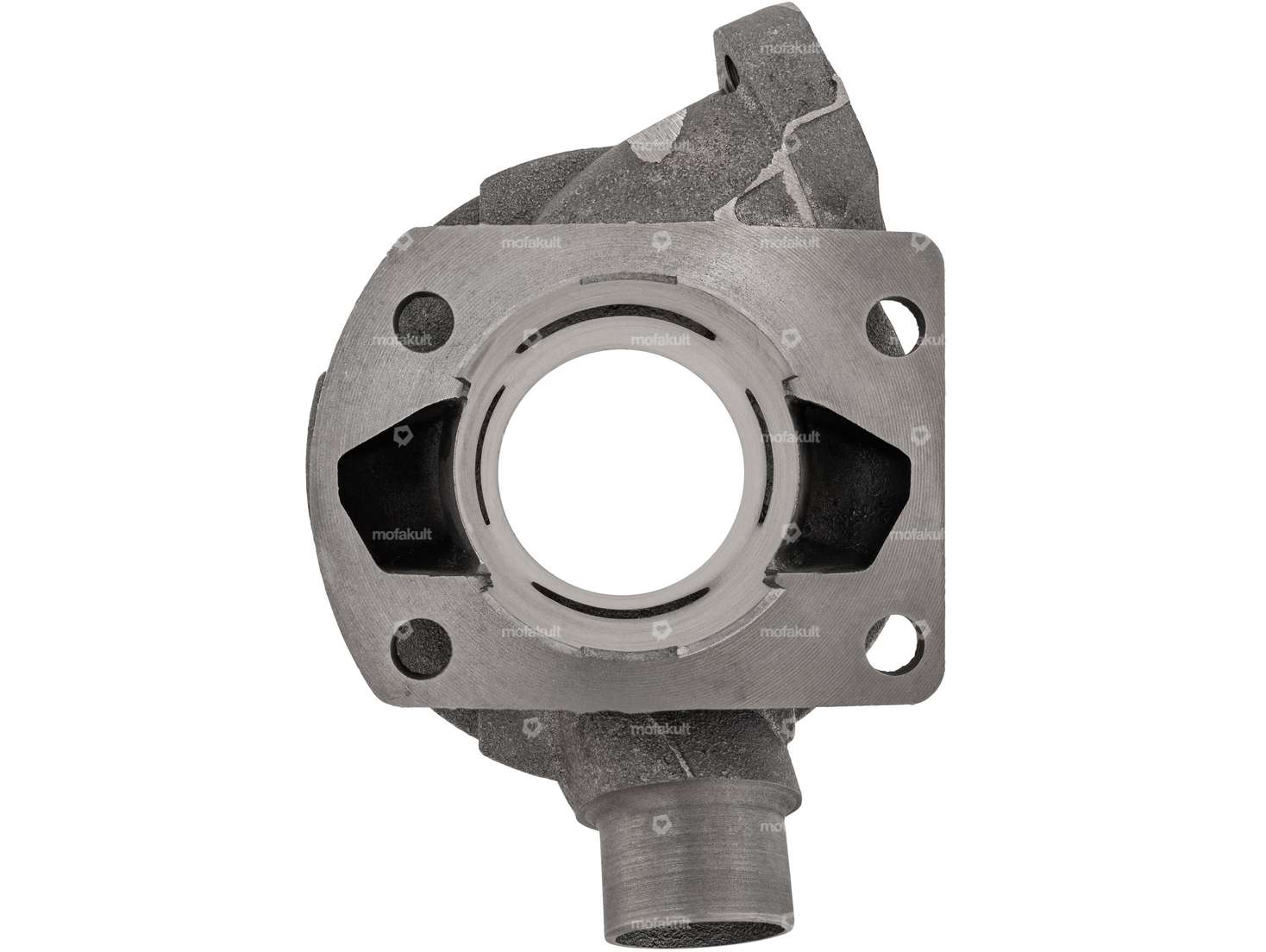 BAD ASS Ø 43 mm "Pandora" BigBore tuning cylinder | Sachs 503, 50/2, 502 Carousel Image 2