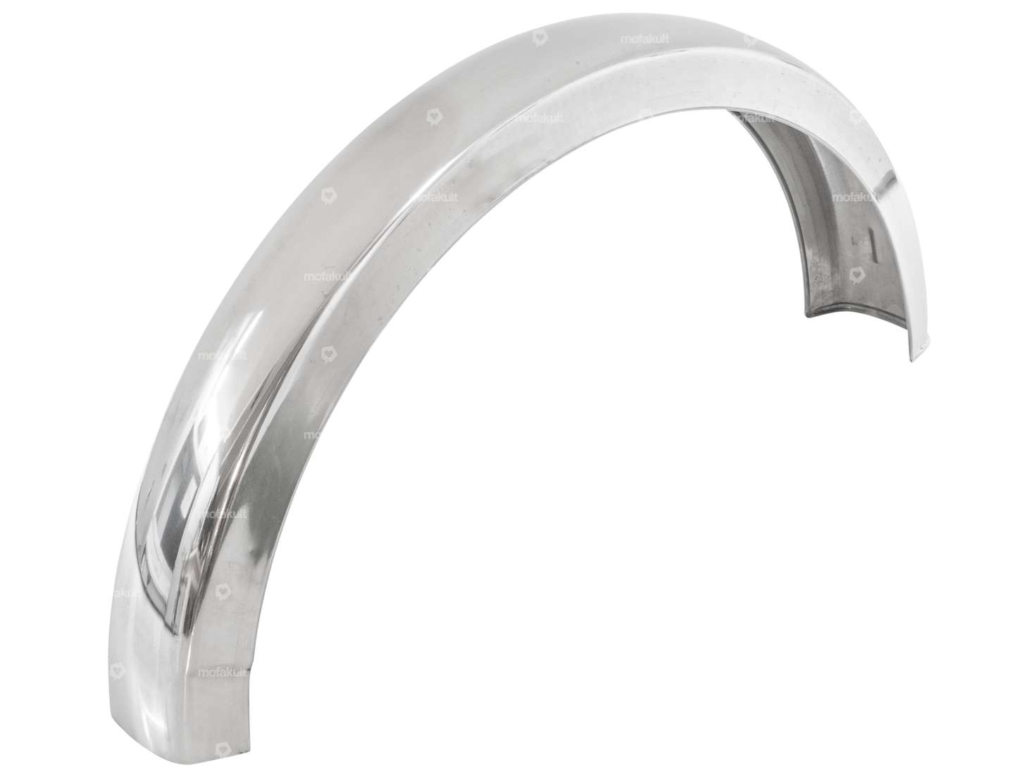 Rear fender Inox | Hercules Prima, Optima Carousel Image 2