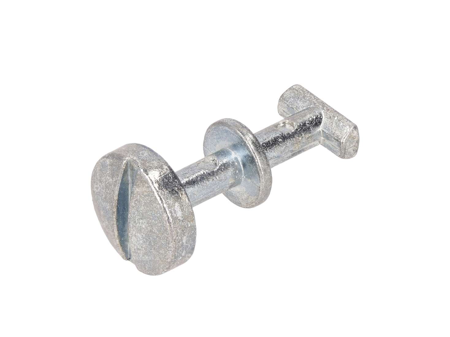 Side protection screw 27.5 mm | Piaggio Ciao Carousel Image 1