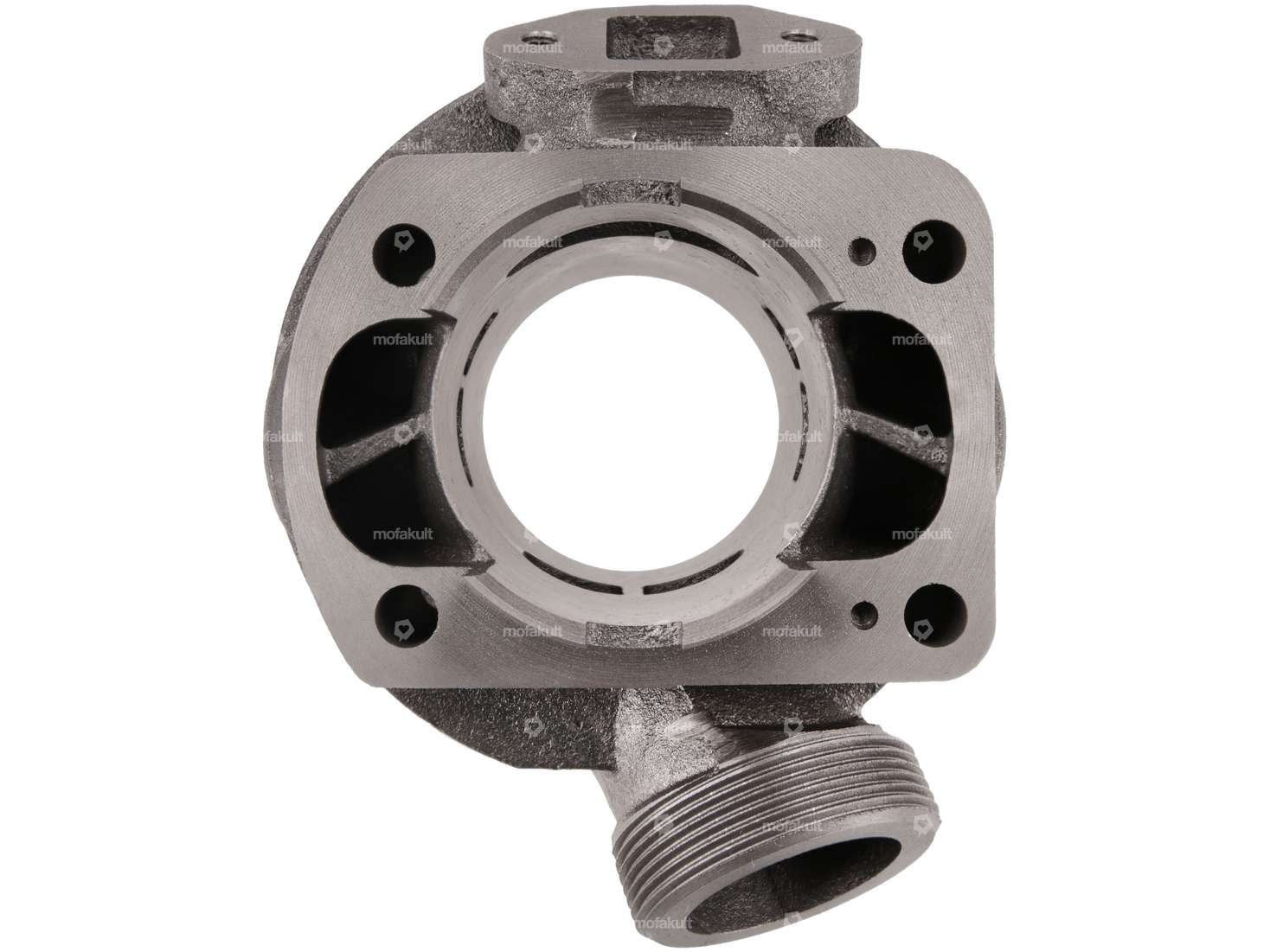 BAD ASS Diablo cylinder kit Ø 45 mm incl. head | Sachs 502, 50/2, 50/3, 50/4 Carousel Image 2