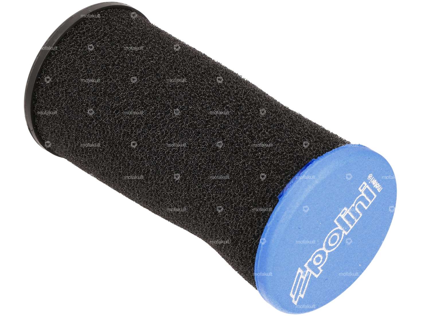 Polini air filter Evo 2 Ø 39 mm straight Carousel Image 2