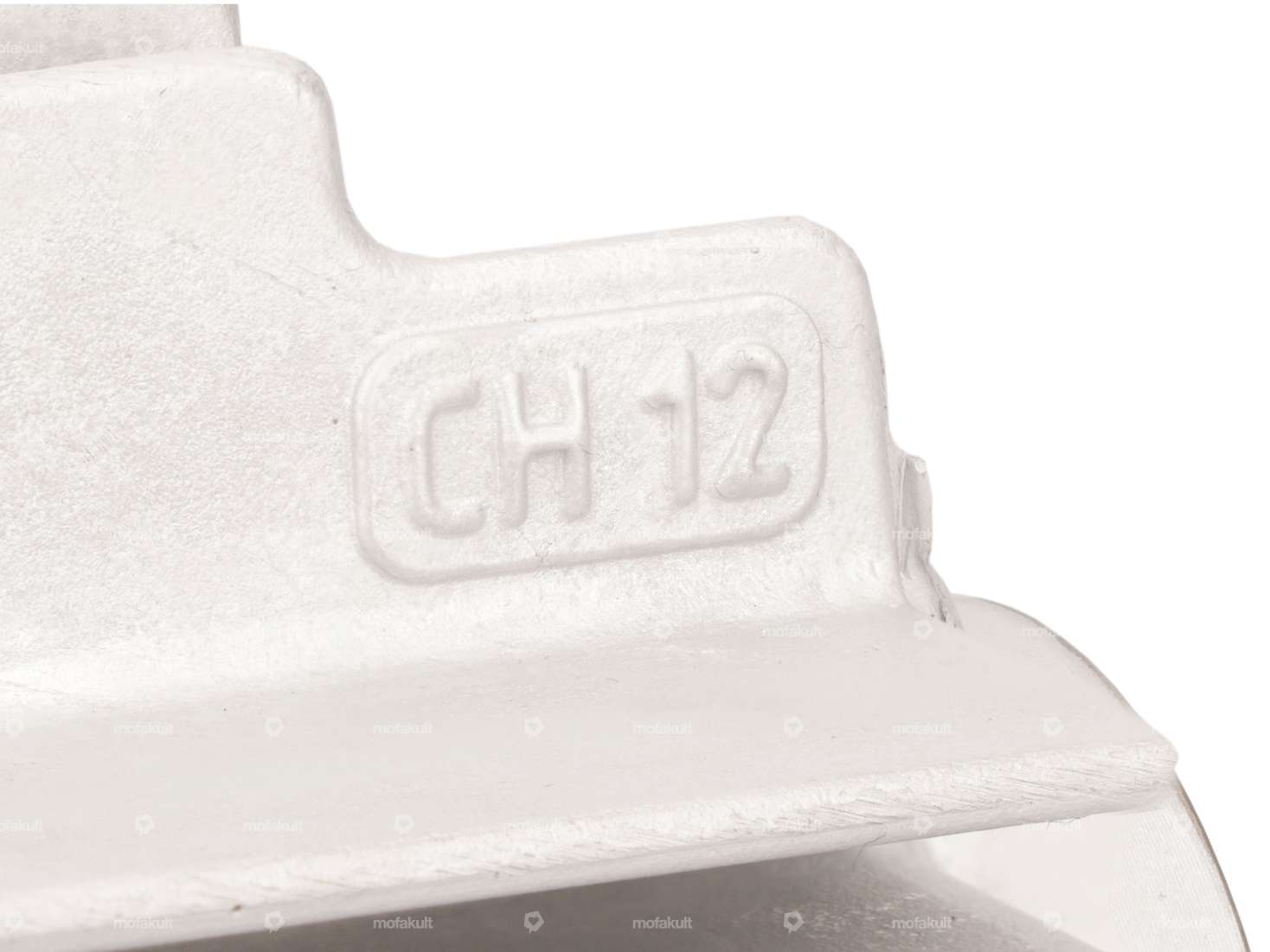 AKOA 38 mm cylinder kit 1.6 hp gray CH12 camouflaged | Puch E50 / ZA50 / Z50 Carousel Image 4