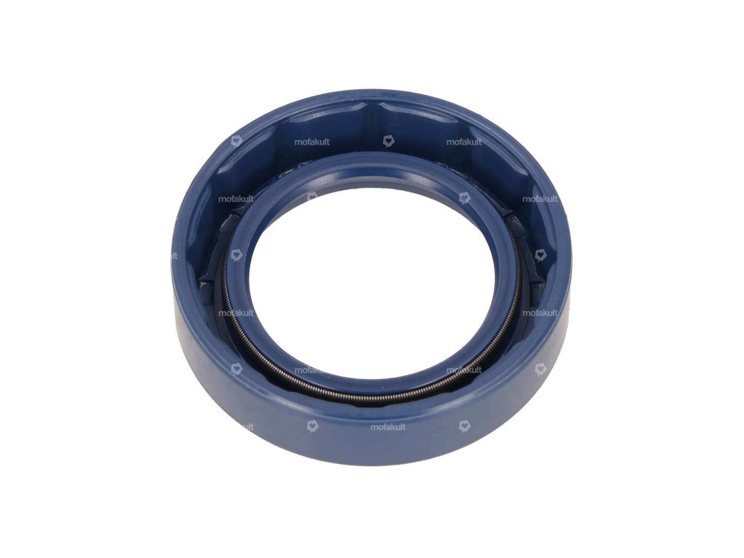 Corteco oil seal 27/42/10 drive shaft | Vespa Largeframe, Wideframe Carousel Image 1