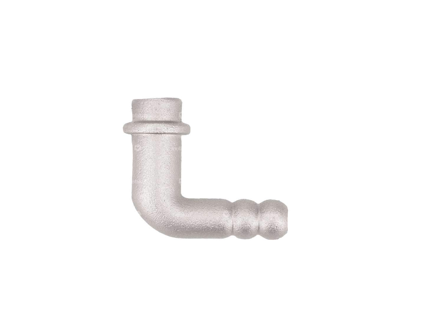 swiing® revival hose nipple 90° Karcoma Alu Carousel Image 1